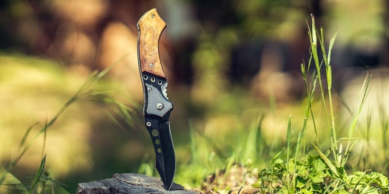 best camping knife best camping knife