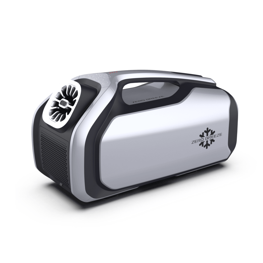 3dbb6fd63fee6b997964b5de1be67a45 Battery operated portable air conditioner for camping
