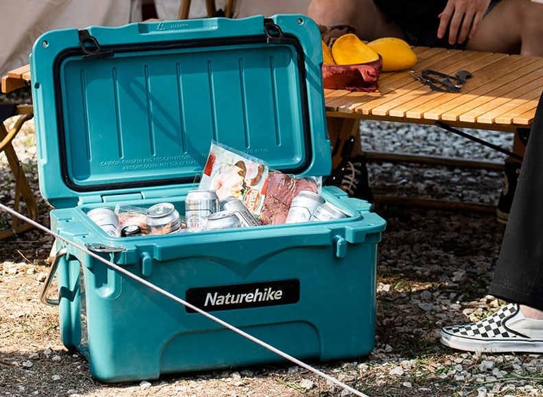 best cooler for camping 